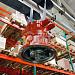 401-00457B Гидромотор поворота Doosan DX300LC, DX300LCA, S300LC-7A
